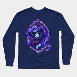 Nightmare Rarity Long Sleeve T-Shirt